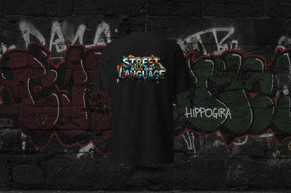 The HippoGira Signature Cotton Tee