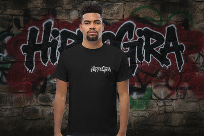 The HippoGira Signature Cotton Tee