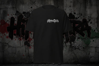 The HippoGira Signature Cotton Tee